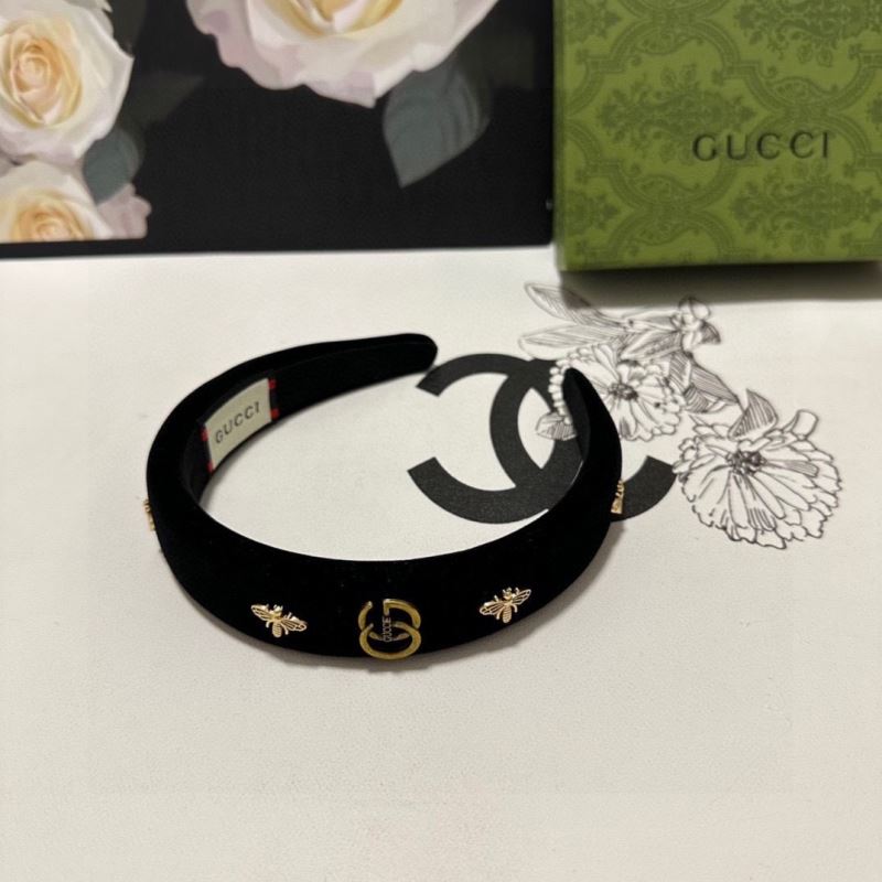 Gucci Hair Hoop